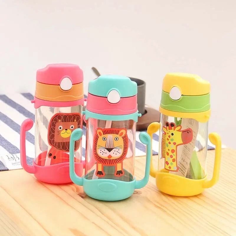 Kids Sippy Water Bottle, 400ml Kids Drinking Thermos, School Outdoor Sports Boys Girls, Cute Water Bottle Drinking With Straw Cup, Portable Leak Proof Straw Water Bottle, Portable Leak-proof Water Bottle, Kids Sippy Water Bottle, 400ml Kids Drinking Thermos, School Outdoor Sports Boys Girls, Cute Water Bottle Drinking With Straw Cup, Portable Leak Proof Straw Water Bottle, Portable Leak-proof Water Bottle,